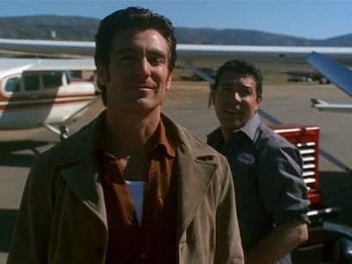 The Pretender Season 3 Episode 21 - Donoterase (1)