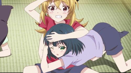 Cinderella Nine Season 1 Episode 9 - Having Each Others' Backs, and Having Fun