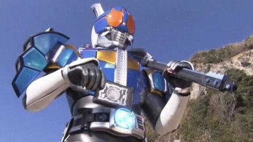 Kamen Rider Season 17 Episode 6 - A Swindler's Dignity