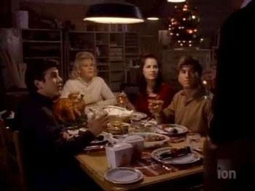 The Wonder Years Season 6 Episode 10 - Let Nothing You Dismay