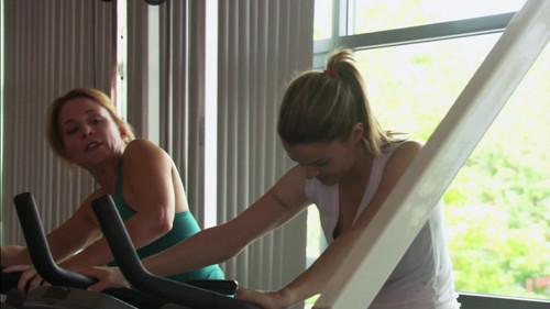 The L Word Season 5 Episode 3 - Lady of the Lake