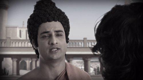 Buddha Season 1 Episode 53 - Episode 53