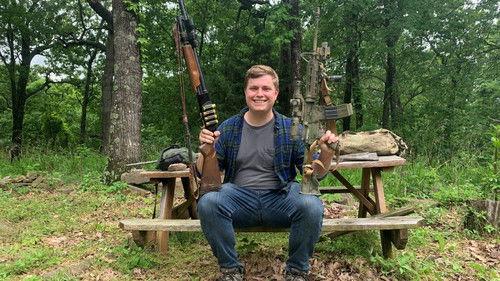 Spiraling Season 1 Episode 2 - Prepping For Doomsday With Pastor Joe