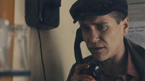 L’Ora: Ink Over Bullets Season 1 Episode 8 - Episode 8