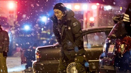 Chicago Med Season 2 Episode 14 - Cold Front