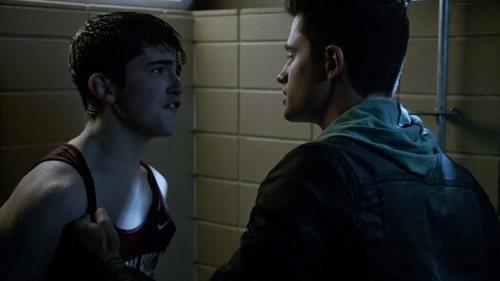 Teen Wolf Season 4 Episode 2 - 117