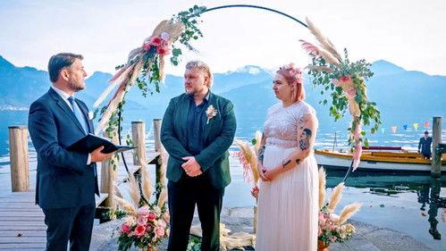 Verliefd, Verloofd, Getrouwd in 24 Uur Season 1 Episode 5 - Episode 5