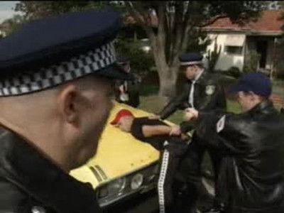 Pizza Season 3 Episode 2 - Terrorism Pizza