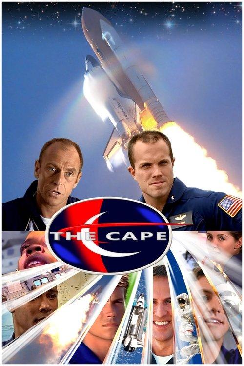 The Cape poster