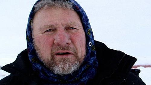 Ice Road Truckers Season 6 Episode 7 - Hard Road Ahead