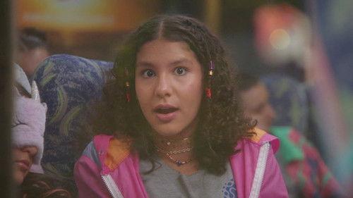 O Dia em Que a Minha Vida Mudou Season 2 Episode 5 - Episode 5