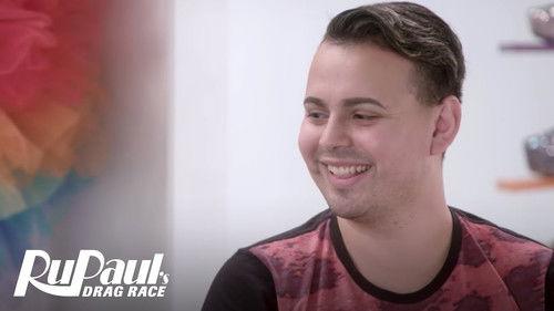 Whatcha Packin' Season 5 Episode 1 - S9 E2