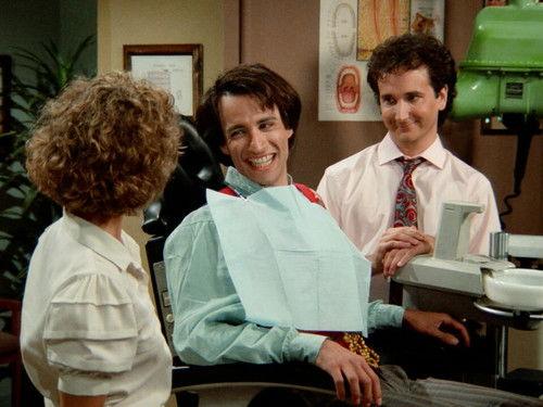 Perfect Strangers Season 5 Episode 4 - Tooth or Consequences