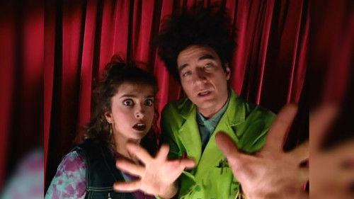 Beakman's World Season 2 Episode 9 - Moon, Beakmania & Elevators