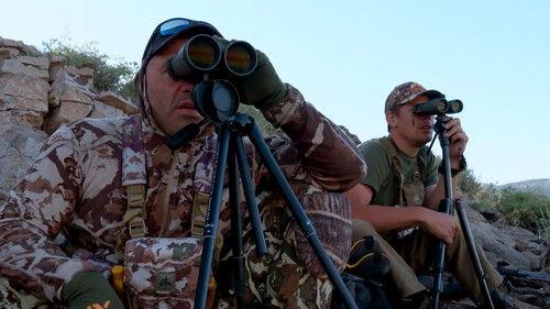 MeatEater Season 7 Episode 1 - Nevada Mule Deer with Joe Rogan