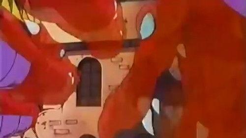 Dragon Quest: The Adventure of Dai Season 1 Episode 41 - Chou Ryuu Gundan Jyouriku! Bengaana no Machi wo Mamore!!