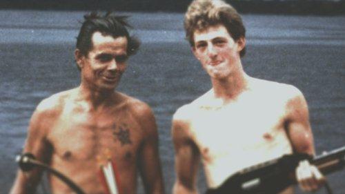 Curse of Akakor Season 1 Episode 5 - Without A Trace