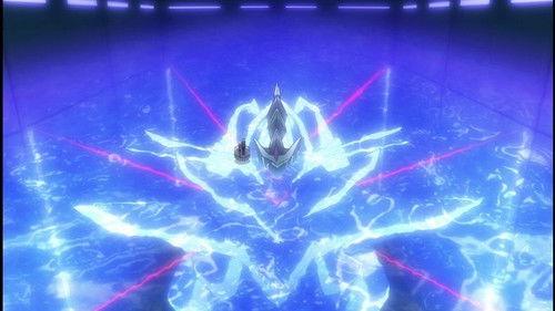 Majestic Prince Season 1 Episode 21 - Night before the Decisive Battle