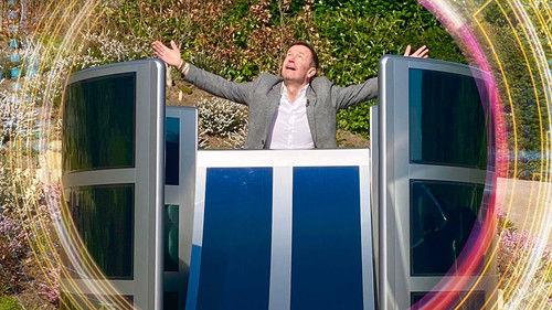 Click Season 23 Episode 11 - Could Solar Solve the Energy Crisis?