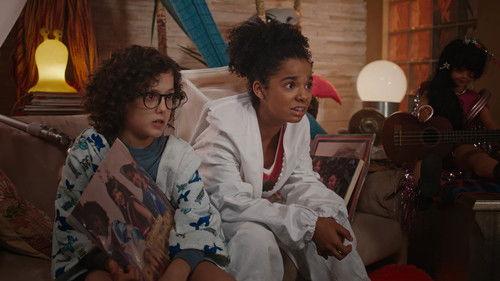 Samantha! Season 1 Episode 7 - Episode 7