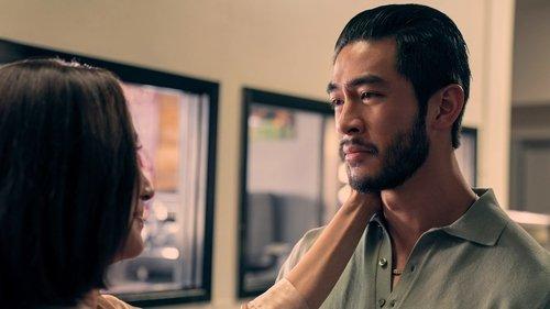 The Brothers Sun Season 1 Episode 8 - Protect the Family