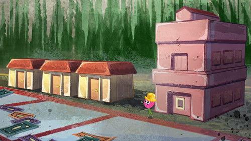 Background image for Game On