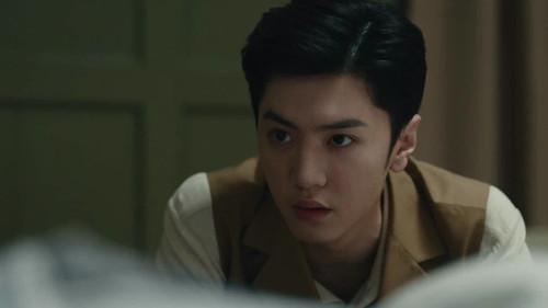 Dark Night and Dawn Season 1 Episode 11 - Episode 11