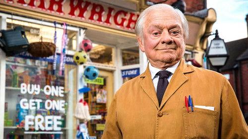 Still Open All Hours Season 5 Episode 1 - Eric's Camping Dream