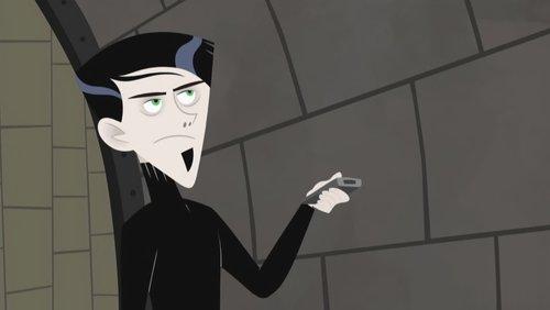 Wild Kratts Season 2 Episode 23 - Shadow: the Black Jaguar