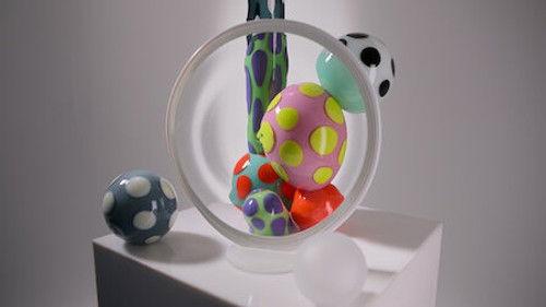 Blown Away Season 3 Episode 3 - 2022, The Year Of Glass