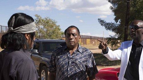 Run Coyote Run Season 1 Episode 8 - Episode 8