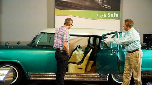 The Henry Ford's Innovation Nation Season 3 Episode 4 - Woof Washer