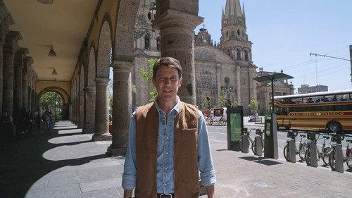 Little Big Italy Season 8 Episode 5 - Guadalajara
