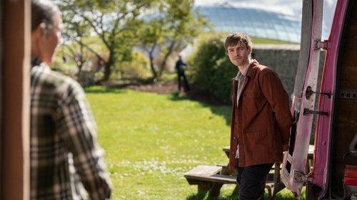 The Museum Season 2 Episode 3 - Episode 3