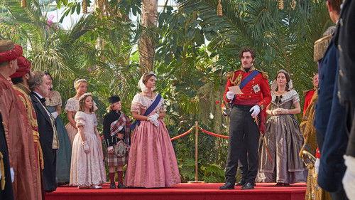 undefined Season 3 Episode 8 - The White Elephant