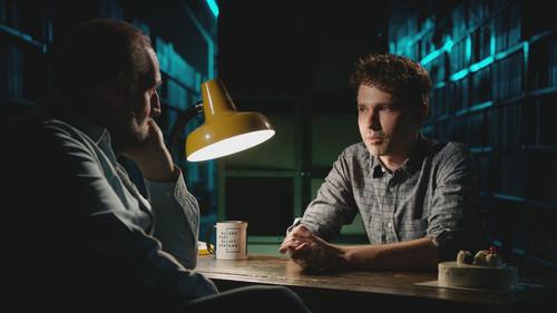 Factcheckers Season 1 Episode 8 - How to tell if someone is lying?