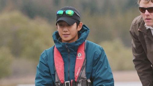 Actors on the Road Season 1 Episode 6 - The End of the Trip