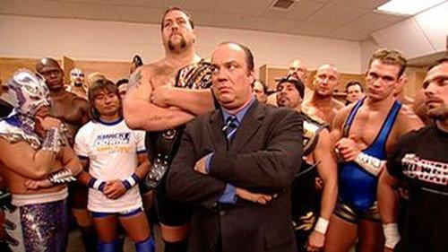 WWE Friday Night SmackDown Season 6 Episode 11 - SmackDown - Mar. 11, 2004