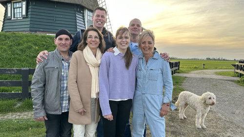 Farmer Wants a Wife Season 13 Episode 2 - Episode 2