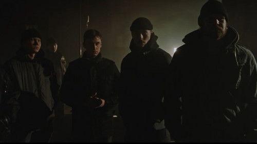 Lakeside Murders Season 2 Episode 9 - Greater Evil Part 1