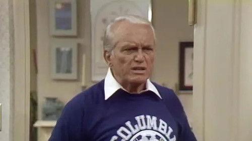 Too Close for Comfort Season 2 Episode 5 - What's Our Rush?