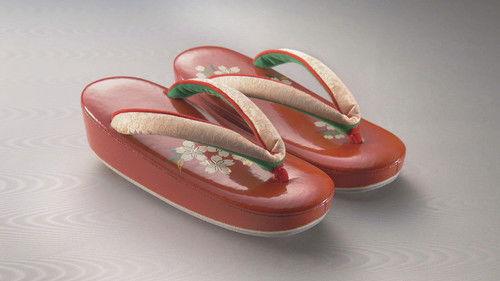 Core Kyoto Season 5 Episode 17 - Footwear Culture: Dressing the Feet for Form and Function