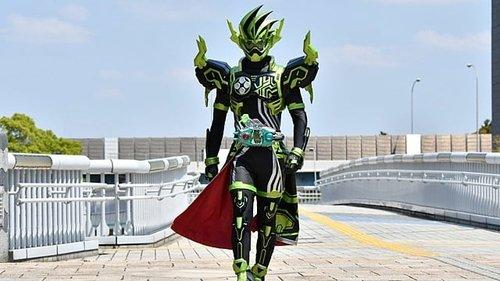 Kamen Rider Ex-Aid Season 1 Episode 33 - Episode 33