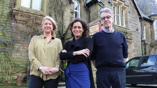 The Hotel Inspector Season 17 Episode 8 - Rosehill House, Burnley (Revisit)