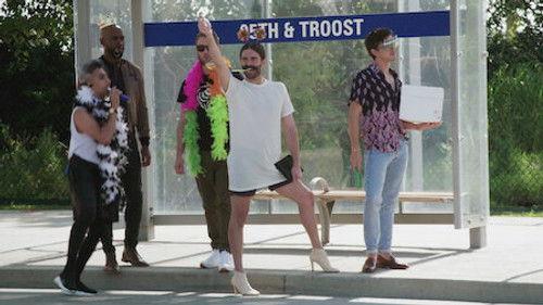 Queer Eye Season 3 Episode 7 - Sloth to Slay