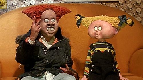 Angry Kid Season 1 Episode 2 - Bored