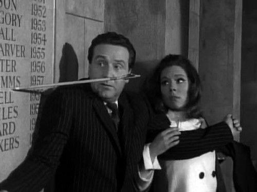 undefined Season 4 Episode 24 - A Sense of History