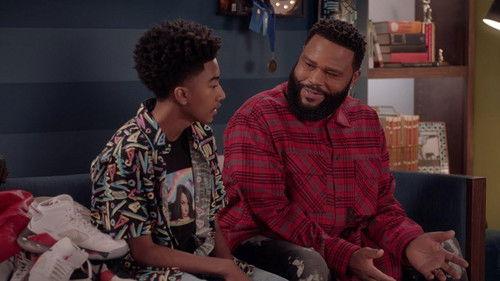 black-ish Season 7 Episode 15 - Jack's First Stand