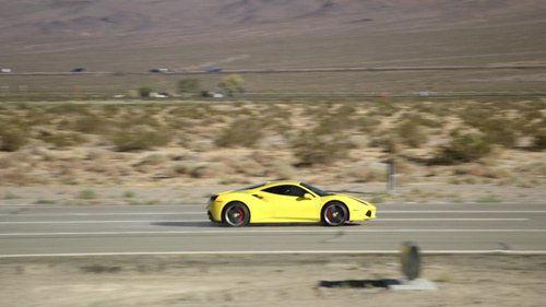 Fastest Car Season 1 Episode 5 - Racing Is My Drug
