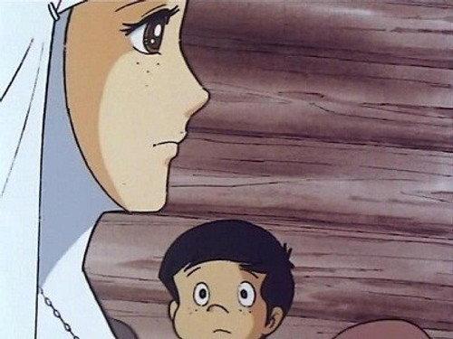 Candy Candy Season 1 Episode 28 - Scar on the Healed Soul